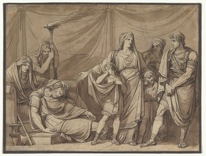  od Bartolomeo Pinelli