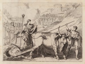  od Bartolomeo Pinelli