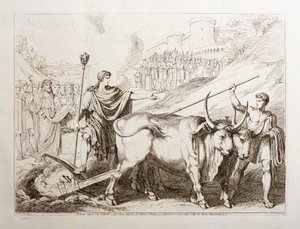  od Bartolomeo Pinelli
