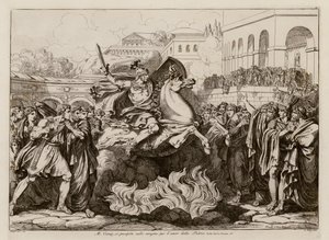  od Bartolomeo Pinelli