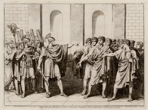  od Bartolomeo Pinelli