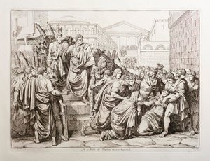  od Bartolomeo Pinelli