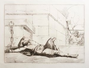  od Bartolomeo Pinelli