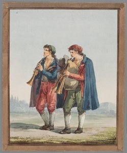 Křest eunucha