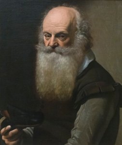 Portrét Vincenza Grassiho