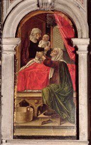 Triptych Madony z Misericordia, 1473