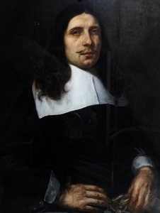 Andrew Marvell, kolem 1650-70