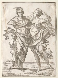 Aliance míru a hojnosti, 1642.