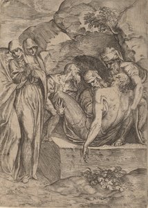 Pohřeb, 1515-1573.
