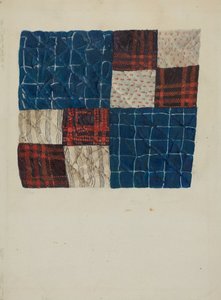 Quilt Square od Baye M. Yancey