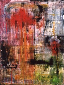 Létající talíře, 2000 od Bella Larsson
