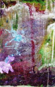 Glitter Pony, 2000 od Bella Larsson