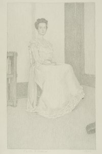 Ethel Randolphová od Belle Silveira Gorski