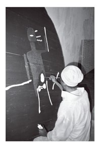 Obraz Jeana-Michela Basquiata 