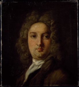 William Kent (olej na plátně)