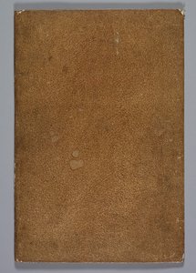 Maškaráda à la Grecque, 1771.