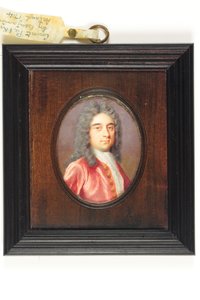hrabě Johann Reinhold Patkul