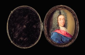 Evelyn Pierrepont, 1. vévoda z Kingston upon Hull (wc na pergamenu)