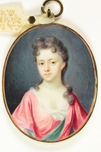 Lady Elizabeth Noel, vévodkyně z Portlandu