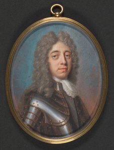 William, druhý lord Gray z Rollestonu a šestý baron North
