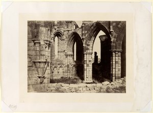 Whitby od Benjamin Brecknell Turner
