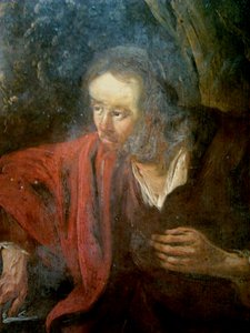 Kristus a Samaritánka.
