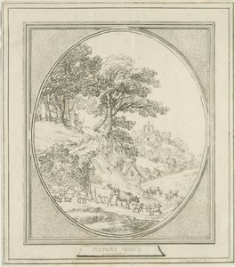 Kinver Church: lept a [? 18. století]