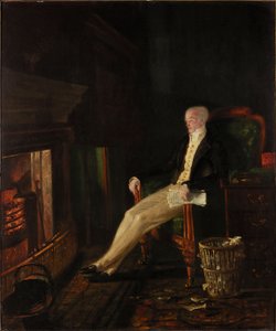 Mám rezignovat, 1832