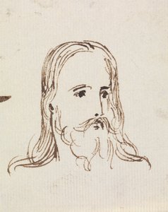 Studium pro, Kristův vjezd do Jeruzaléma od Benjamin Robert Haydon