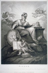 "Moudrost", 1794.