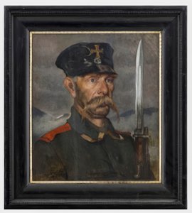 1. světová válka od Benjamin Strasser