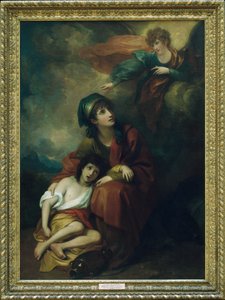  od Benjamin West