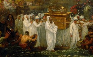  od Benjamin West