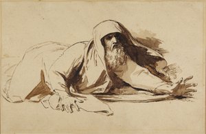  od Benjamin West
