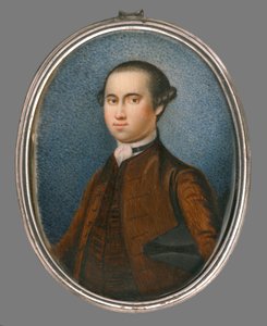  od Benjamin West