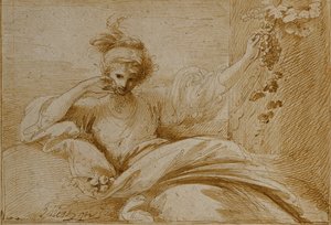 Chuť od Benjamin West