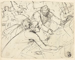 Smrt generála Wolfa od Benjamin West