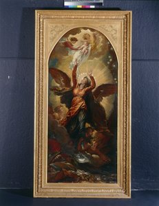  od Benjamin West