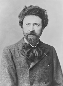 Portrét Charlese Henriho Pilleho