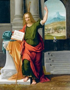 Svatý Jakub Větší