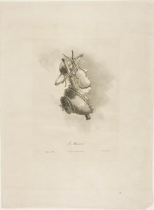 Hudebník z Arts et Métiers