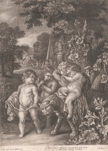 Bacchus
