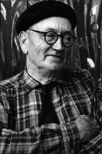 Gauderique GRAND od Bernard Perrine