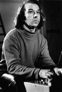 Jean-Claude ELOI od Bernard Perrine