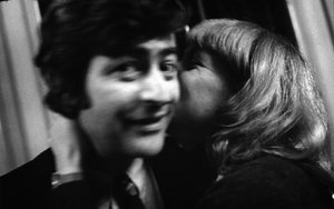 Paul MEFANO s Josephine Markovitsovou od Bernard Perrine