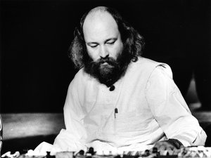 Terry RILEY od Bernard Perrine