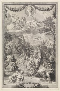  od Bernard Picart