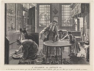  od Bernard Picart