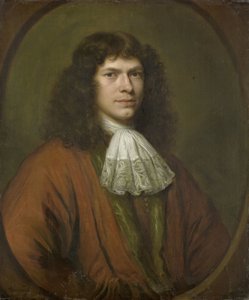 Johannes Parker, radní a radní města Middelburg