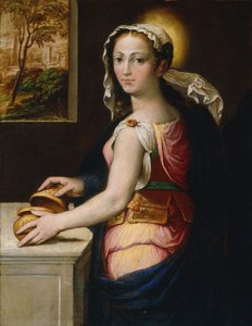 Máří Magdaléna